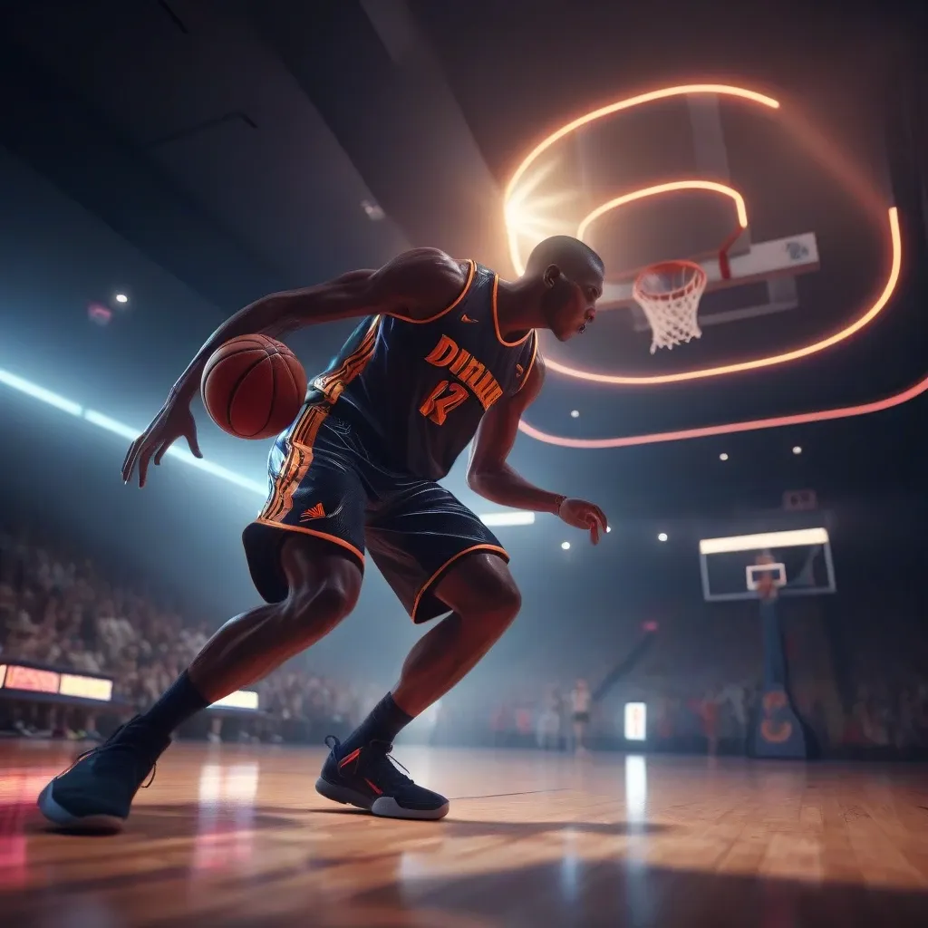 How to Bet on Basketball: Ultimate Guide for Bettors