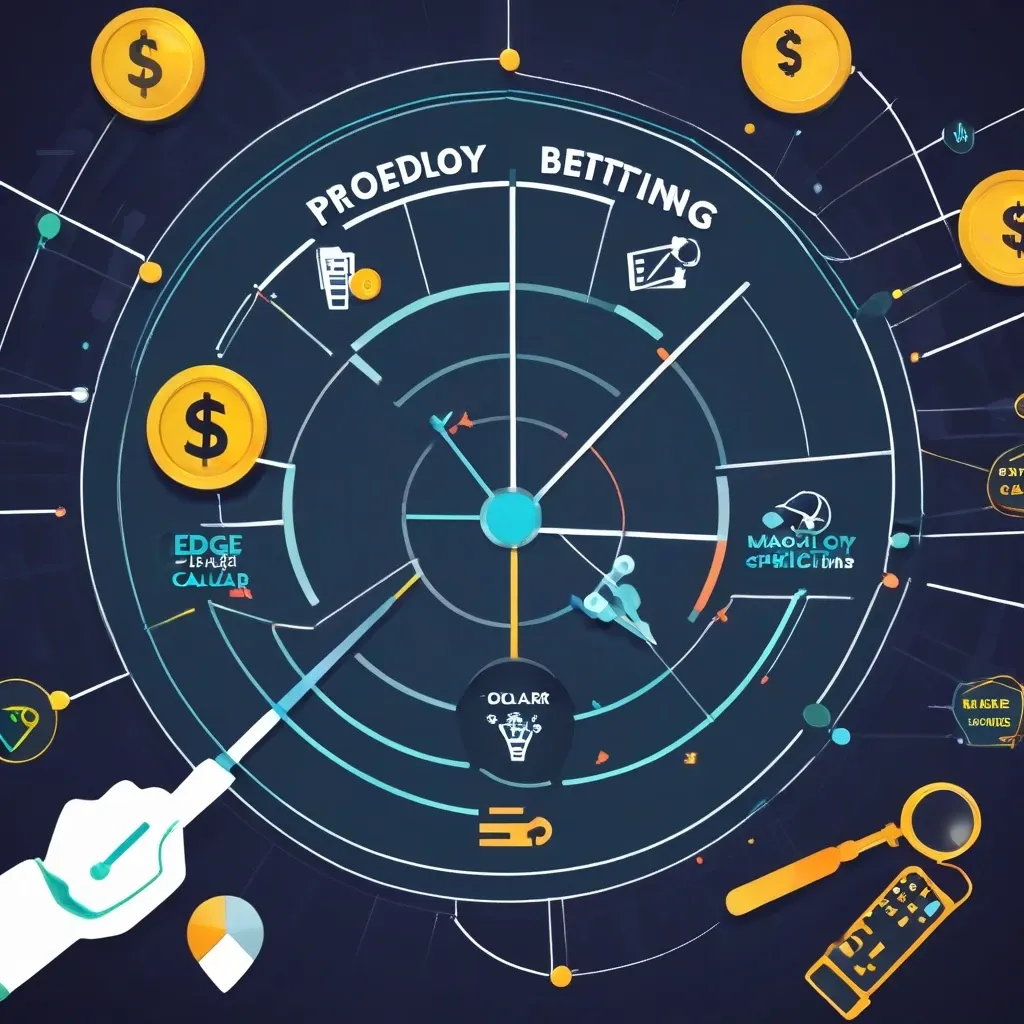 Betting Analysis Infographic