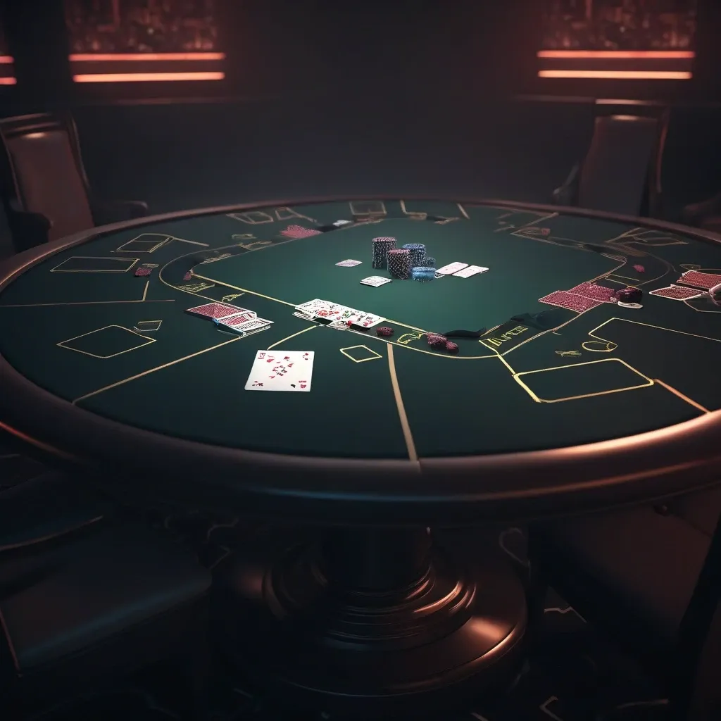 Casino Strategy Unveiled