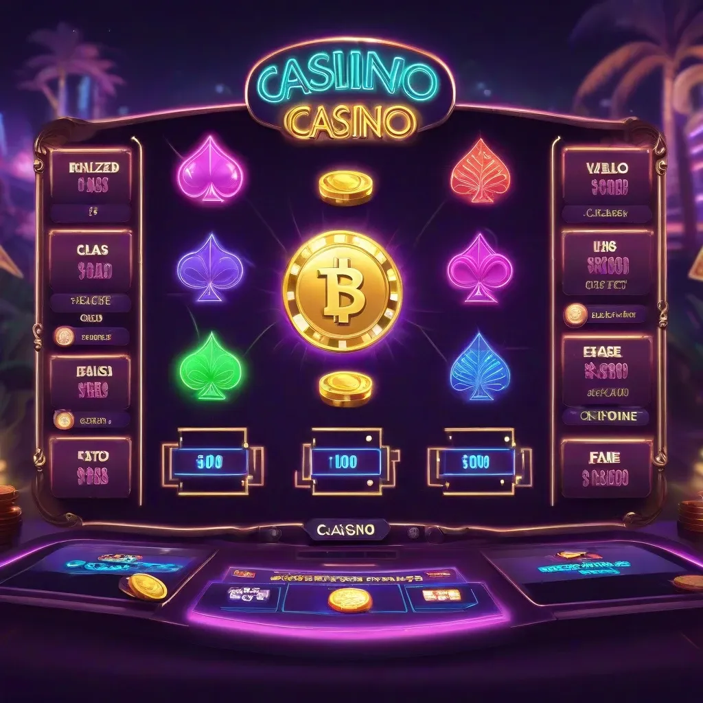 Ultimate Guide: Best Casino Bonuses & New Player Offers Explained