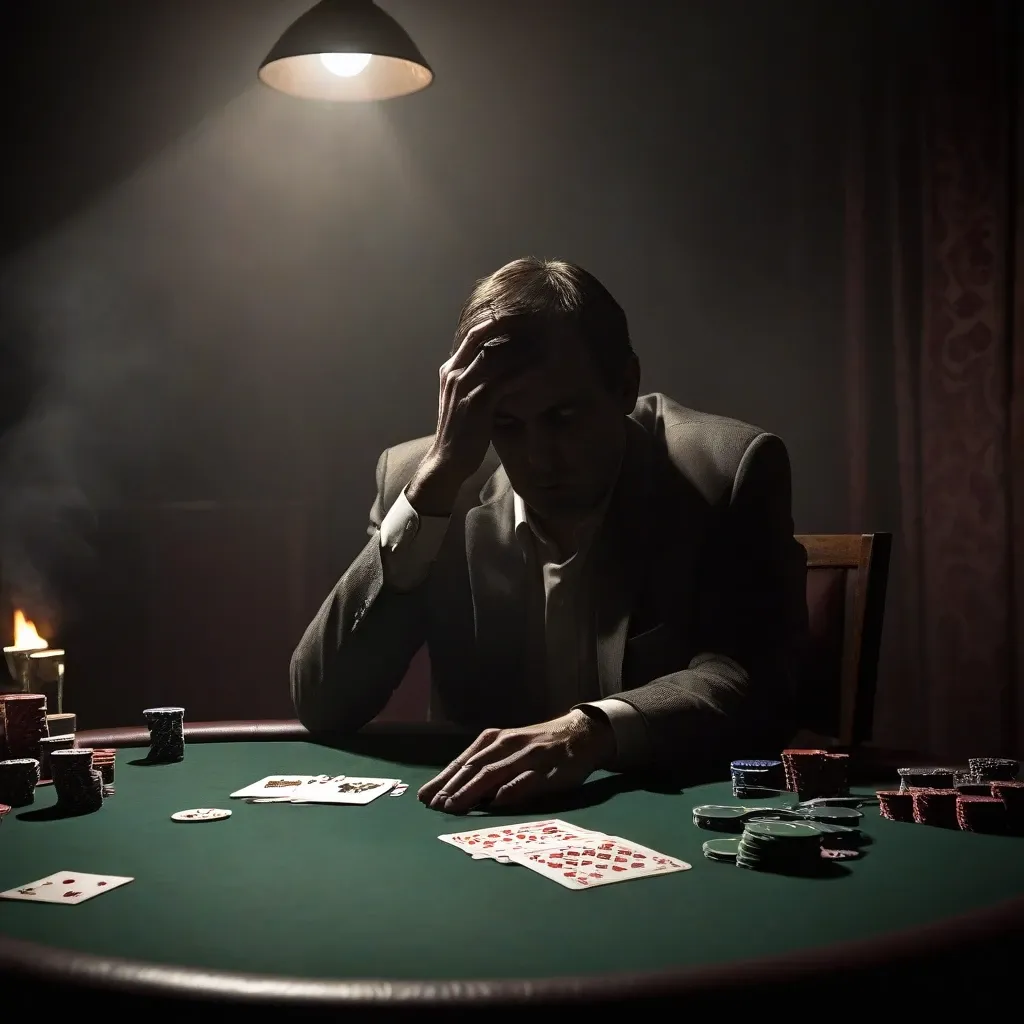 Gambler