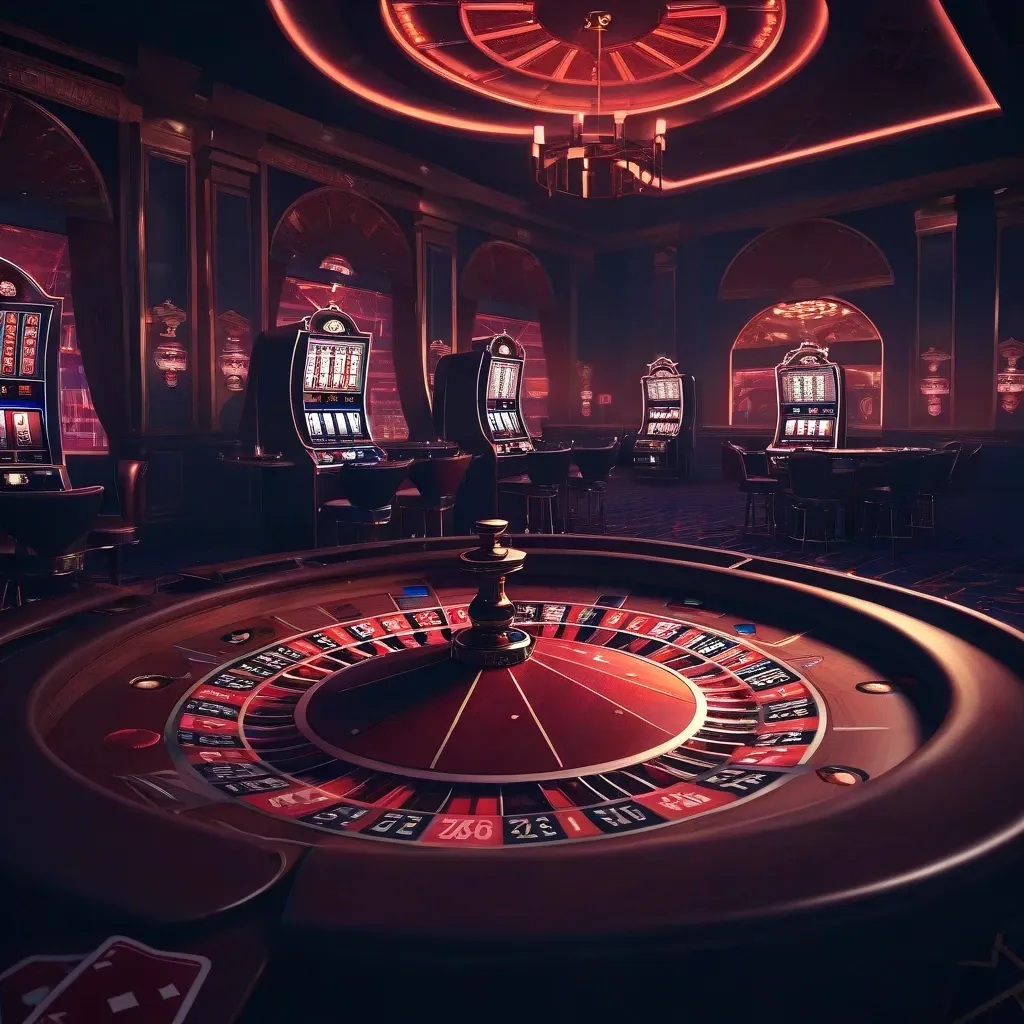 Can You Beat the Casino? Expert Advice on Odds, Strategy & House Edge