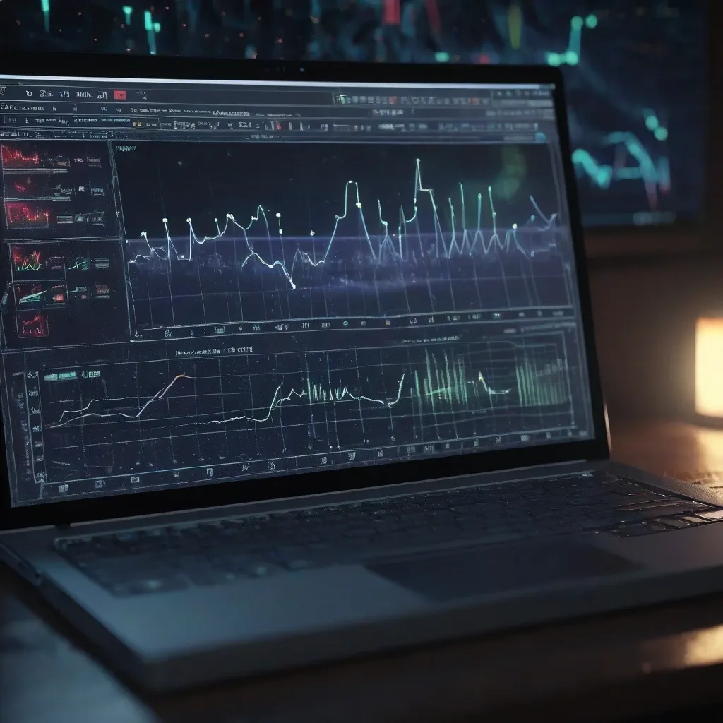 Statistical Insight Display