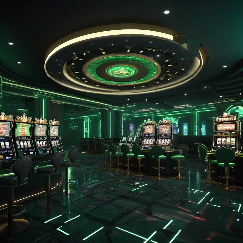 Avis Betzino : Test Complet du Casino Mobile (Bonus, Jeux, Retraits)